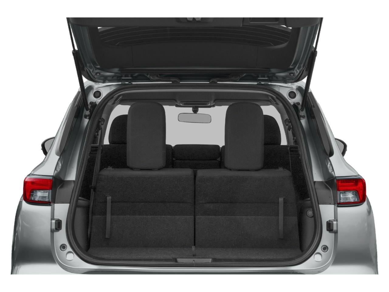 2022 Mitsubishi Outlander Black Edition S-AWC