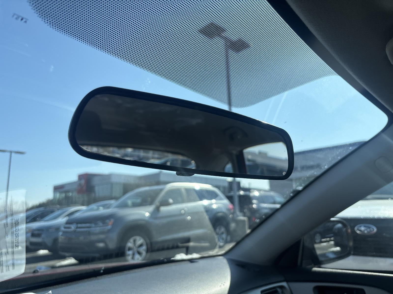 2010 Subaru Impreza Wagon 2.5i 5-Door Automatic