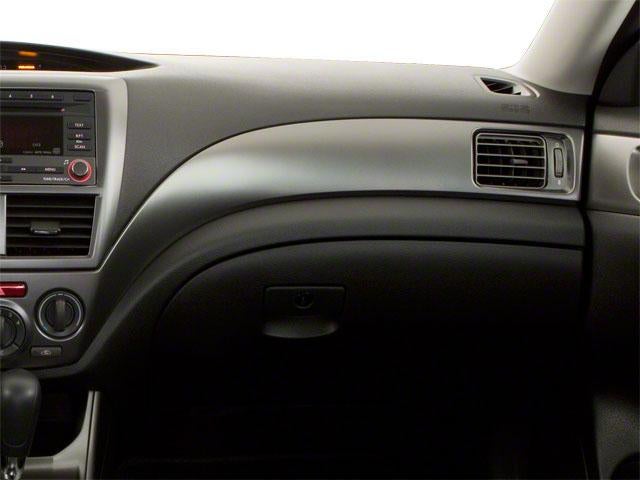 2010 Subaru Impreza Wagon 2.5i 5-Door Automatic