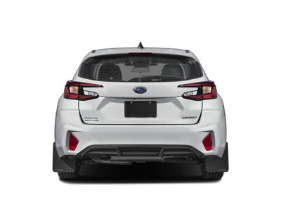 2025 Subaru Impreza AWD