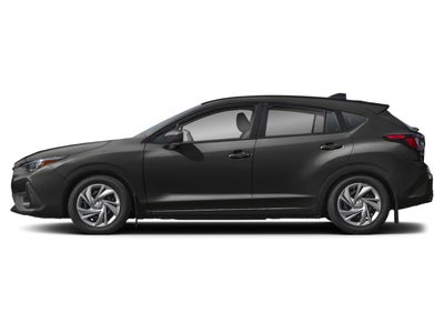 2024 Subaru Impreza AWD
