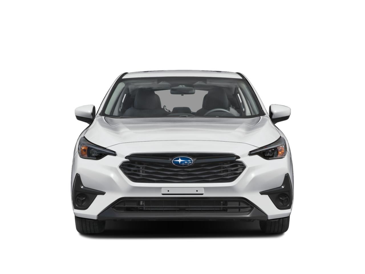2024 Subaru Impreza AWD