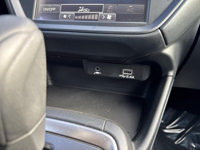 2025 Subaru Impreza AWD