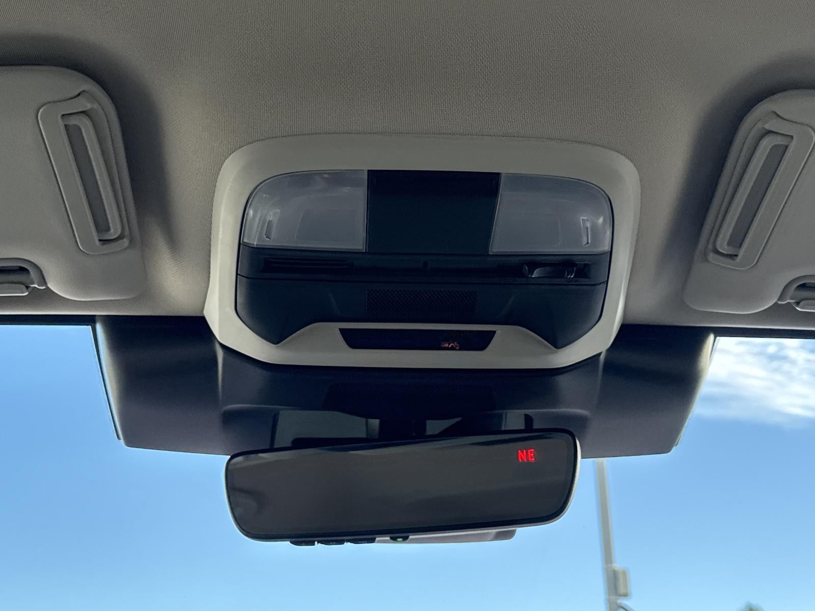 2025 Subaru Impreza AWD