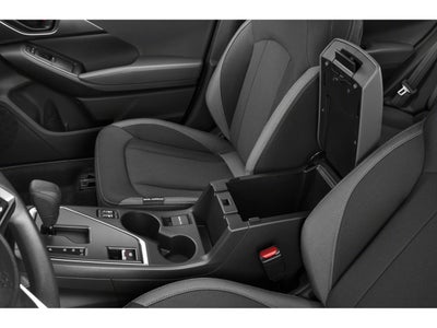 2025 Subaru Impreza AWD