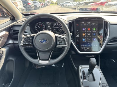 2026 Subaru Impreza Sport AWD