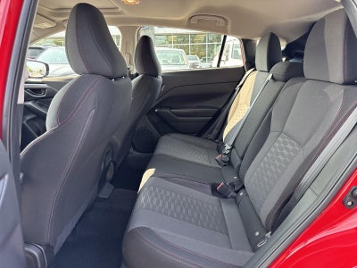 2026 Subaru Impreza Sport AWD