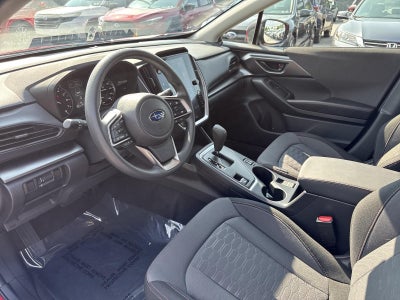 2026 Subaru Impreza Sport AWD