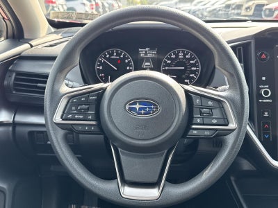 2026 Subaru Impreza Sport AWD