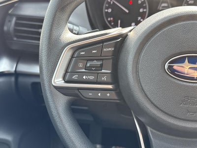 2026 Subaru Impreza Sport AWD