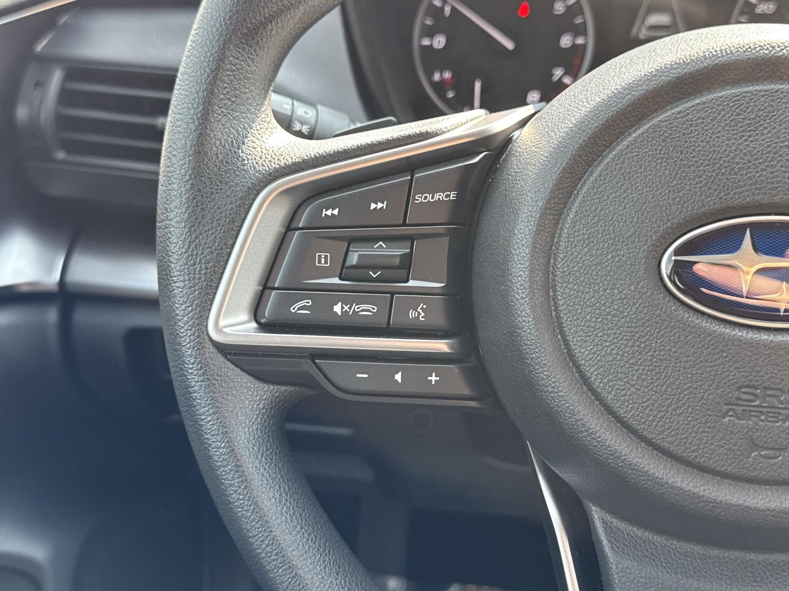 2026 Subaru Impreza Sport AWD