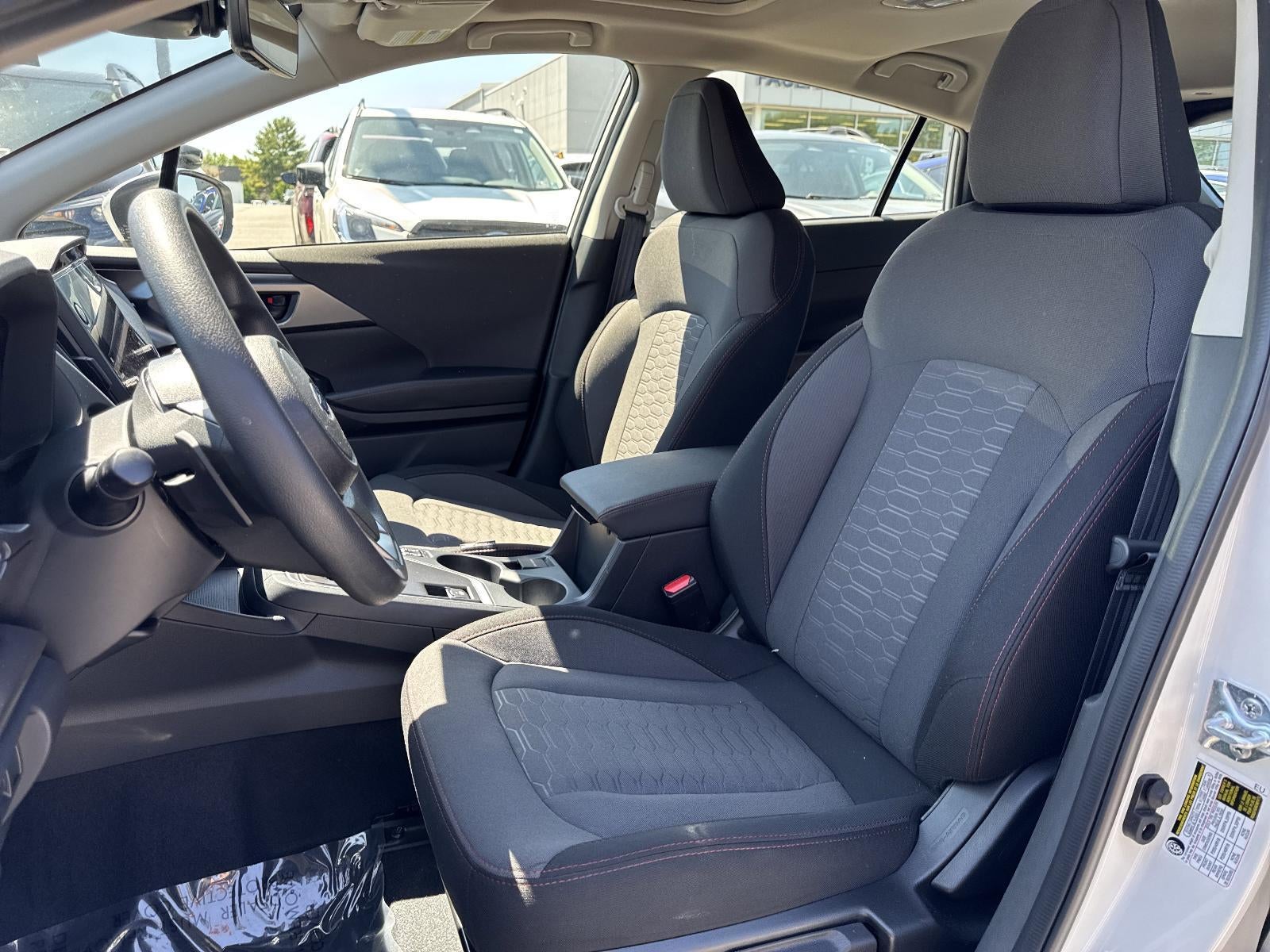 2024 Subaru Impreza Sport AWD