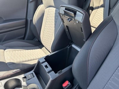 2024 Subaru Impreza Sport AWD