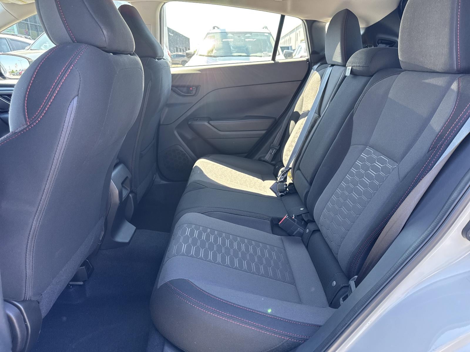 2024 Subaru Impreza Sport AWD