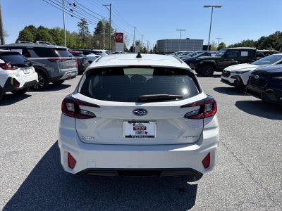 2024 Subaru Impreza Sport AWD