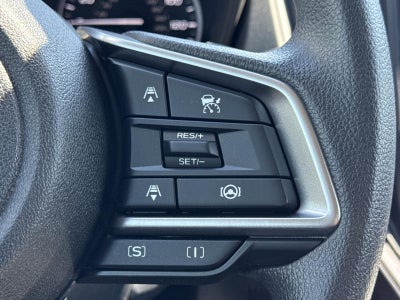 2024 Subaru Impreza Sport AWD