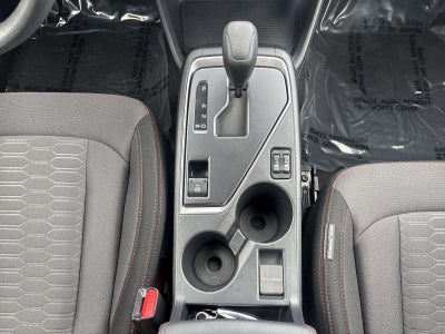 2024 Subaru Impreza Sport AWD