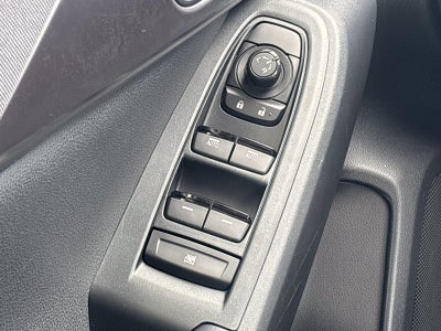 2024 Subaru Impreza Sport AWD