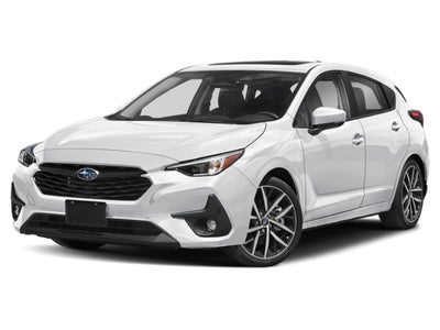 2024 Subaru Impreza Sport AWD