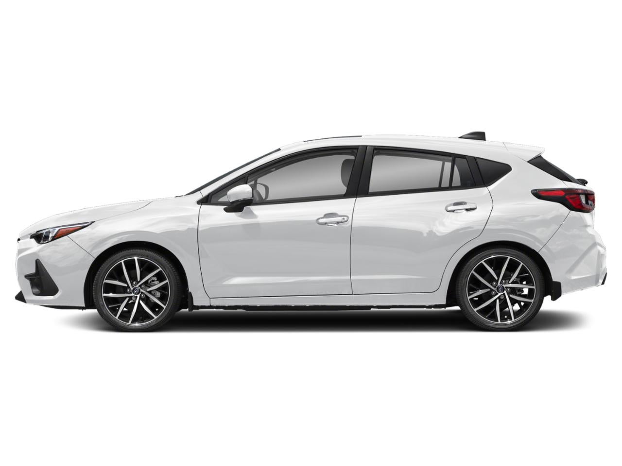 2024 Subaru Impreza Sport AWD