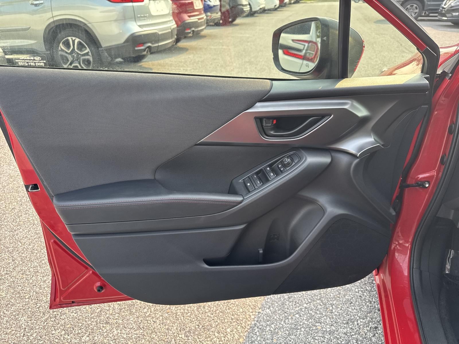 2024 Subaru Impreza Sport AWD