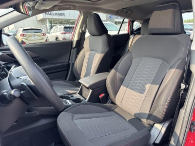 2024 Subaru Impreza Sport AWD