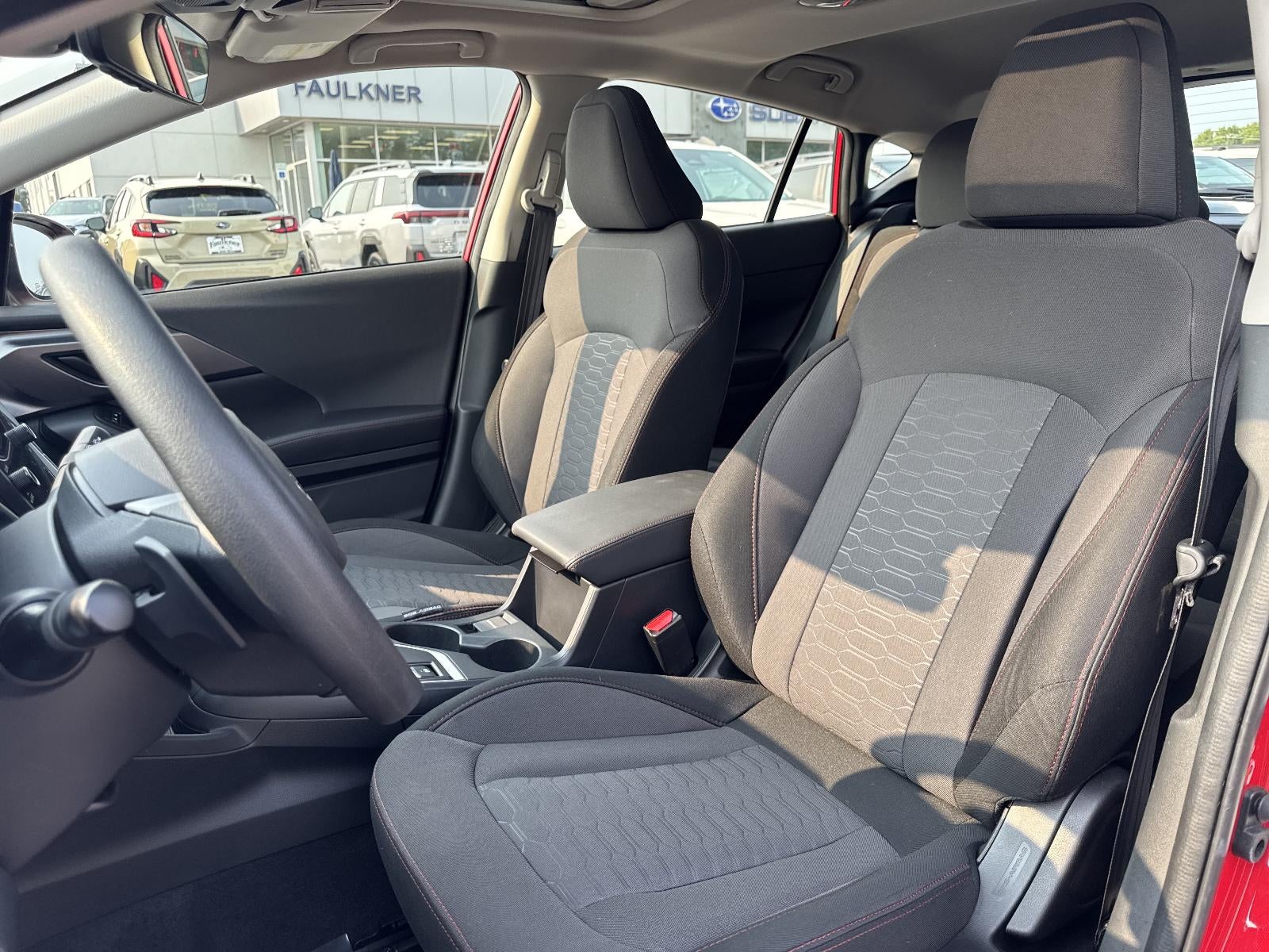 2024 Subaru Impreza Sport AWD