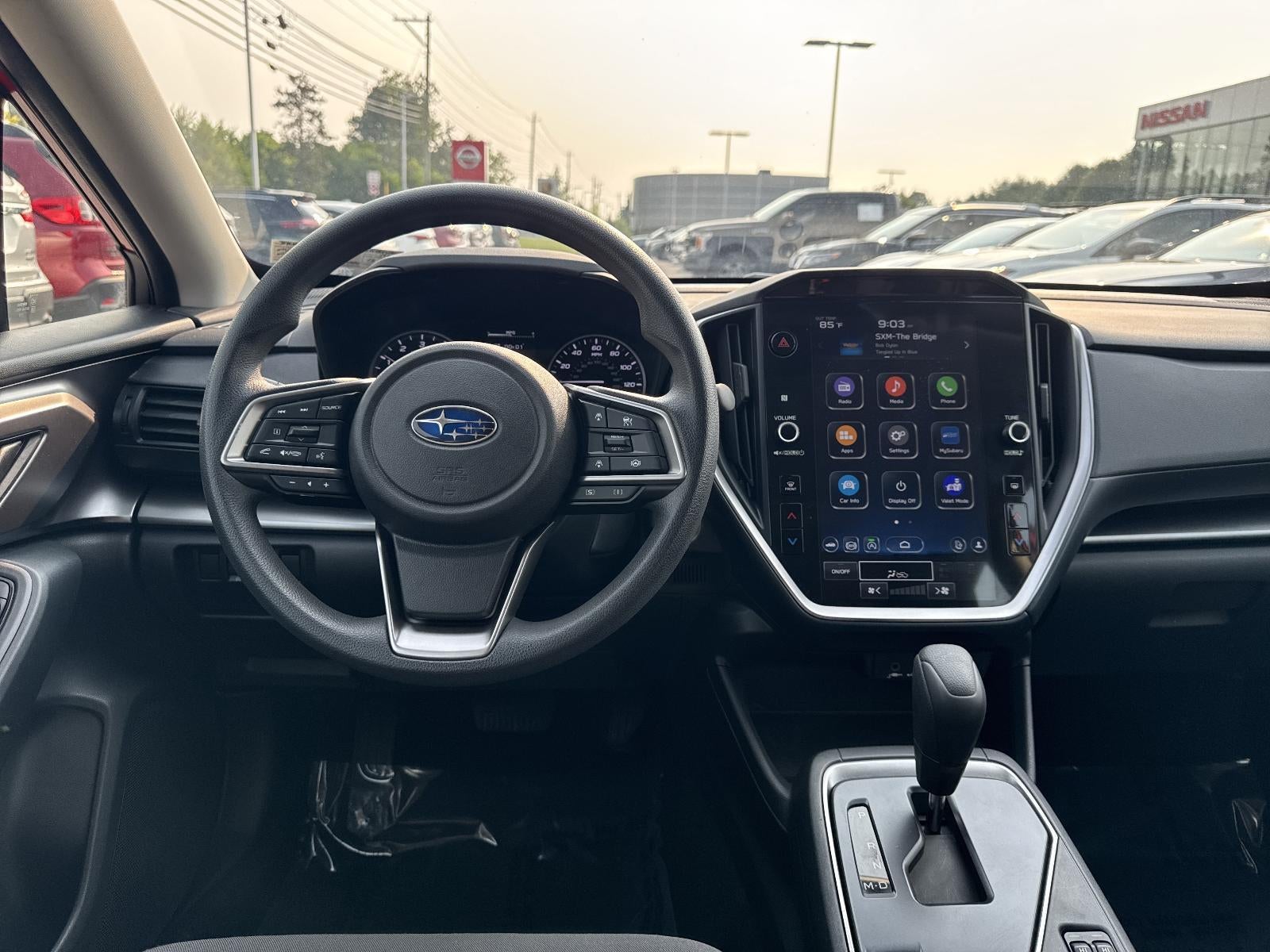2024 Subaru Impreza Sport AWD