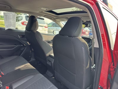 2024 Subaru Impreza Sport AWD