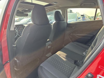 2024 Subaru Impreza Sport AWD