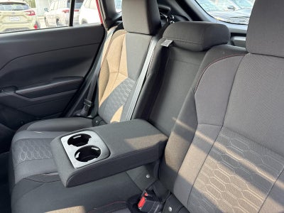 2024 Subaru Impreza Sport AWD