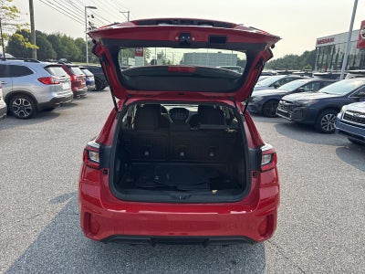 2024 Subaru Impreza Sport AWD