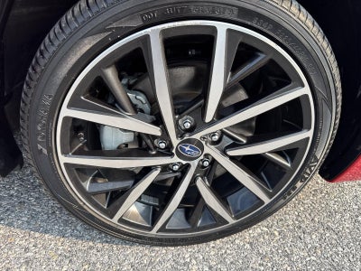 2024 Subaru Impreza Sport AWD