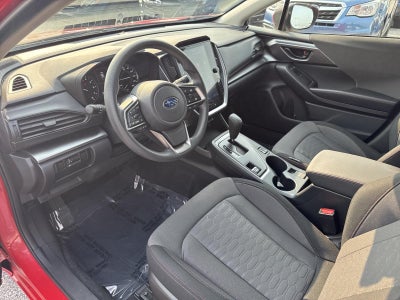 2024 Subaru Impreza Sport AWD