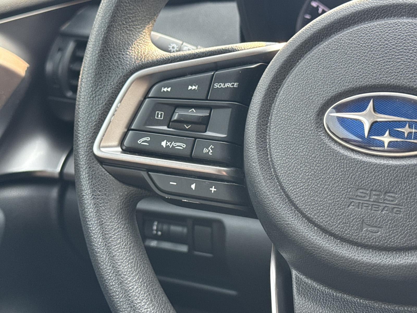2024 Subaru Impreza Sport AWD