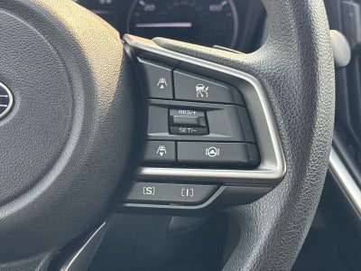 2024 Subaru Impreza Sport AWD