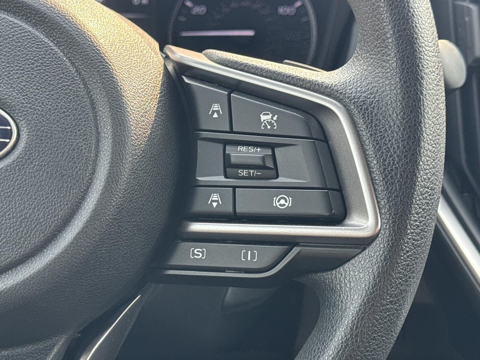 2024 Subaru Impreza Sport AWD