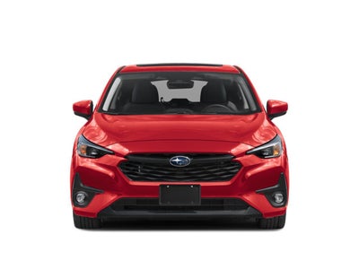 2024 Subaru Impreza Sport AWD