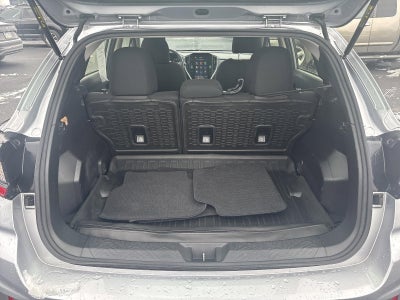 2024 Subaru Impreza Sport AWD