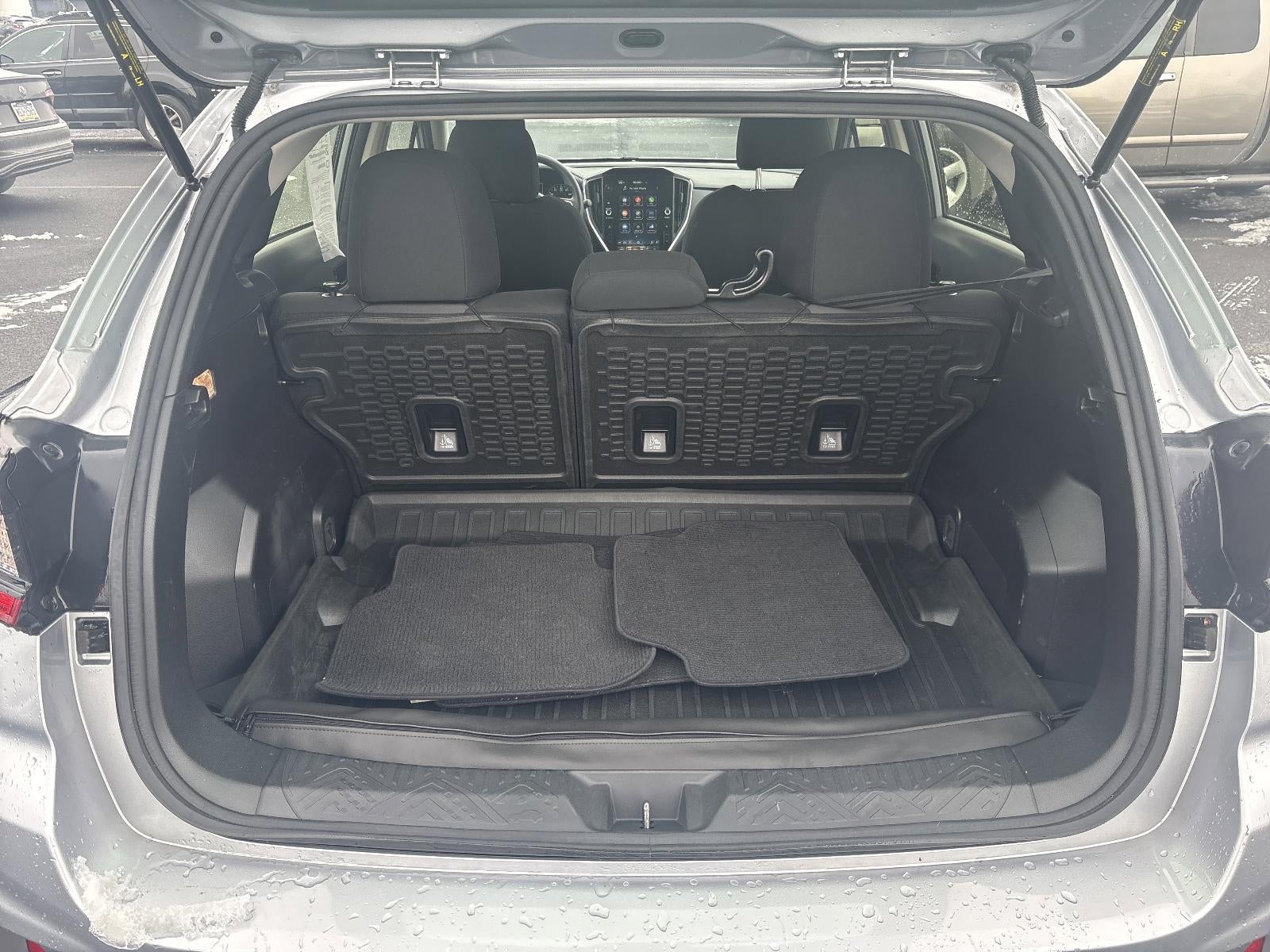 2024 Subaru Impreza Sport AWD