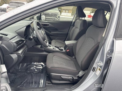 2024 Subaru Impreza Sport AWD