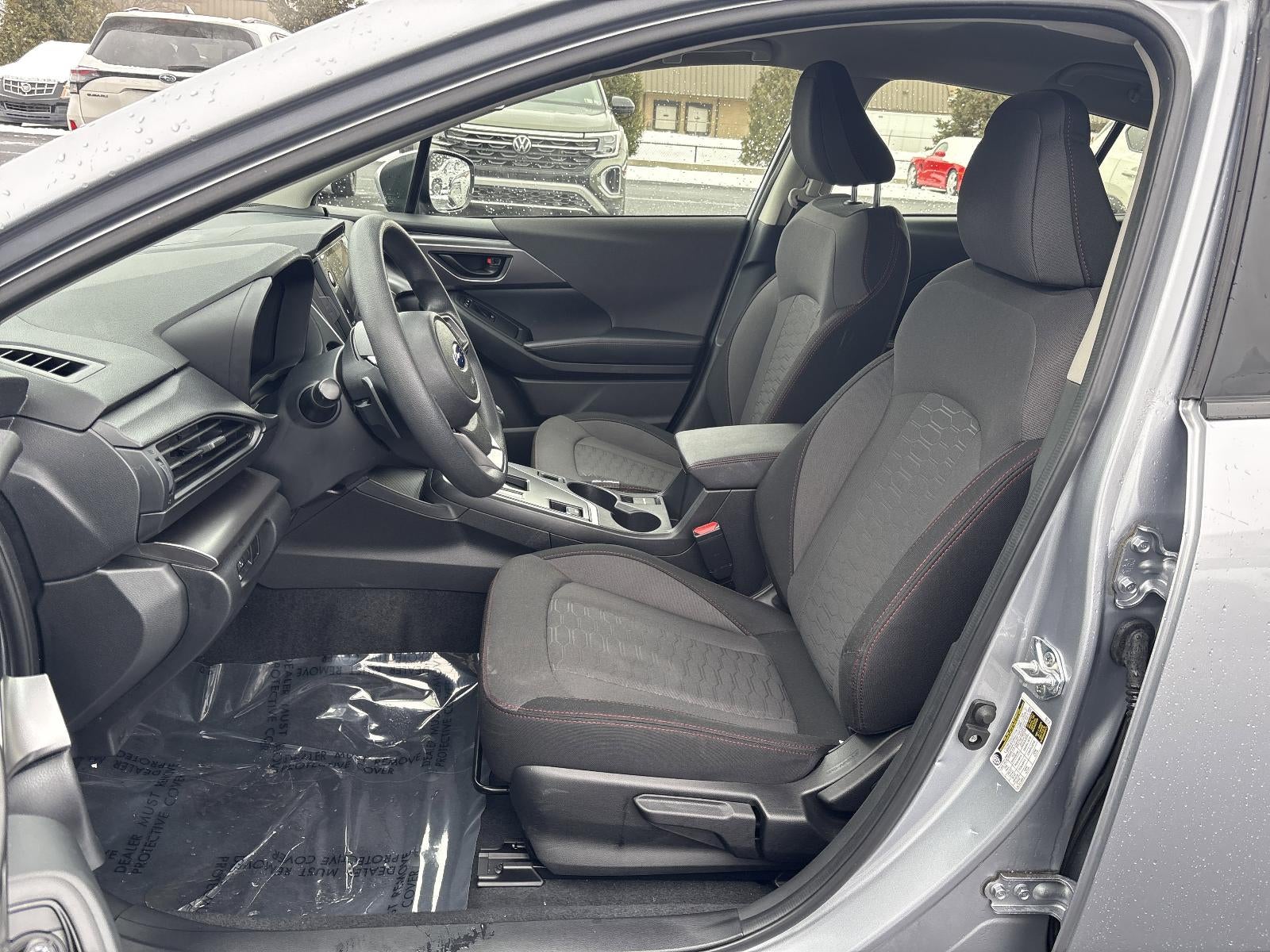 2024 Subaru Impreza Sport AWD