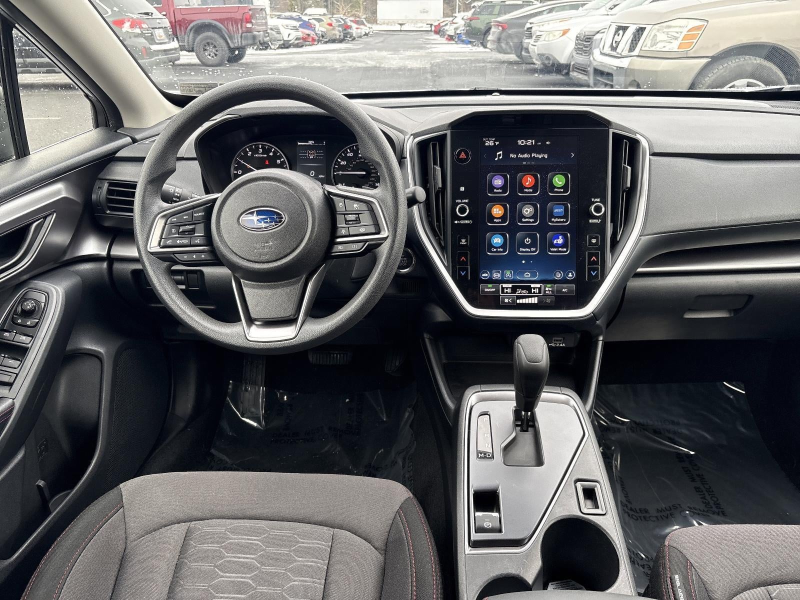 2024 Subaru Impreza Sport AWD