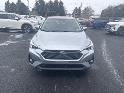 2024 Subaru Impreza Sport AWD