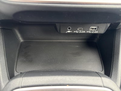 2024 Subaru Impreza Sport AWD