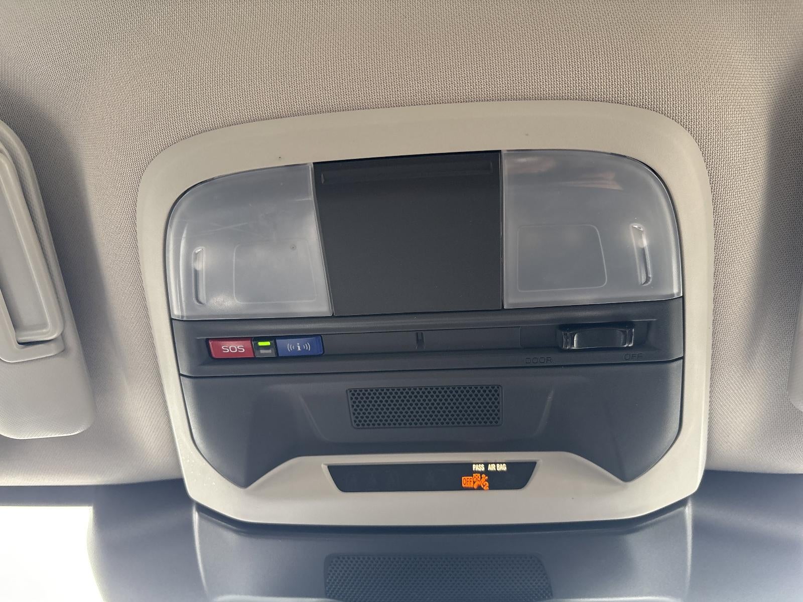 2024 Subaru Impreza Sport AWD