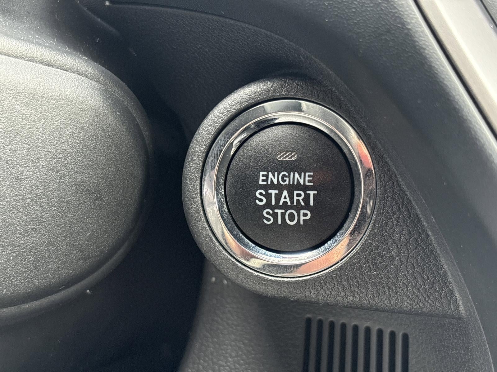 2024 Subaru Impreza Sport AWD