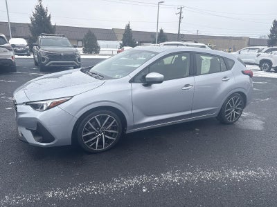 2024 Subaru Impreza Sport AWD