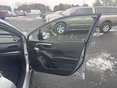 2024 Subaru Impreza Sport AWD