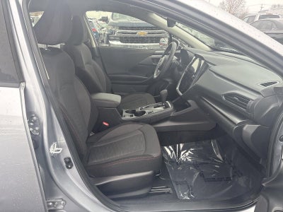 2024 Subaru Impreza Sport AWD